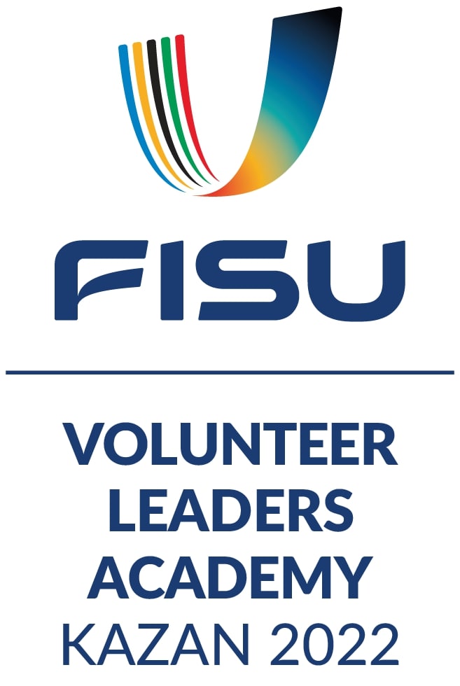 2022 FISU Volunteer Leaders Academy
