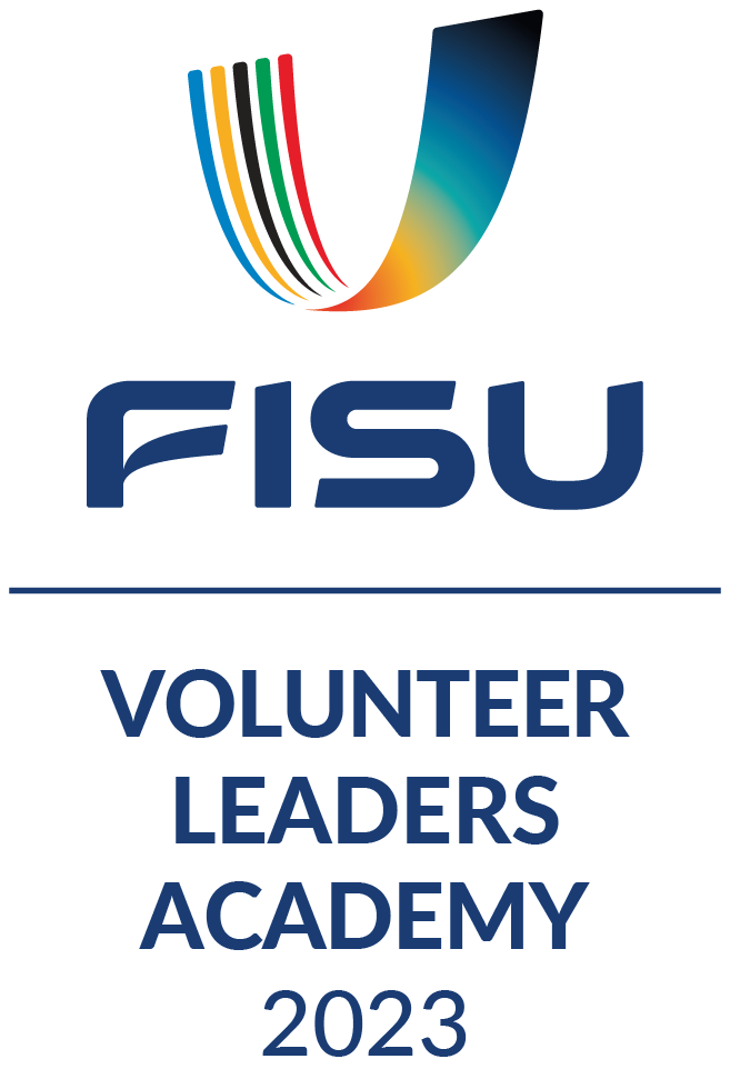 2023 FISU Volunteer Leaders Academy