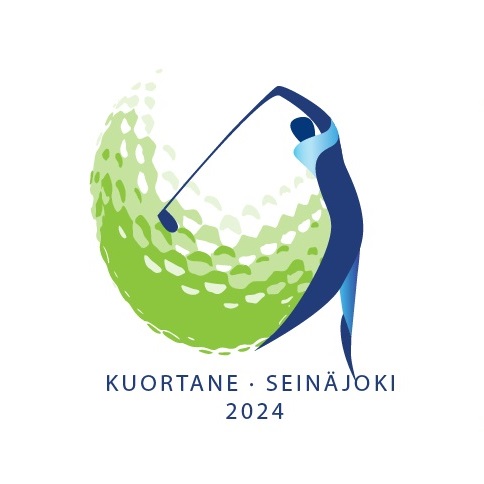Golf2024 logo