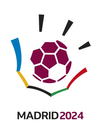 Handball2024 logo