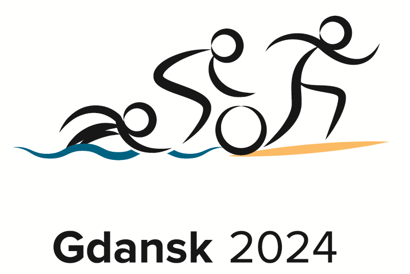 Triathlon2024 logo