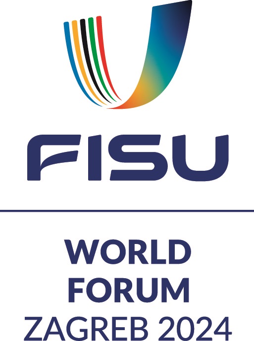 Zagreb 2024 FISU World Forum