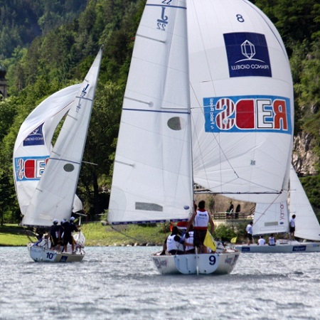 2024 FISU Championship Sailing