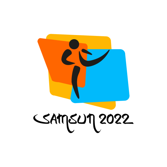 Combat Sports 2022 logo