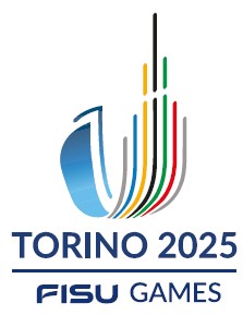 Torino2025 logo