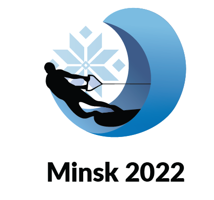 SpeedSkating2020 logo