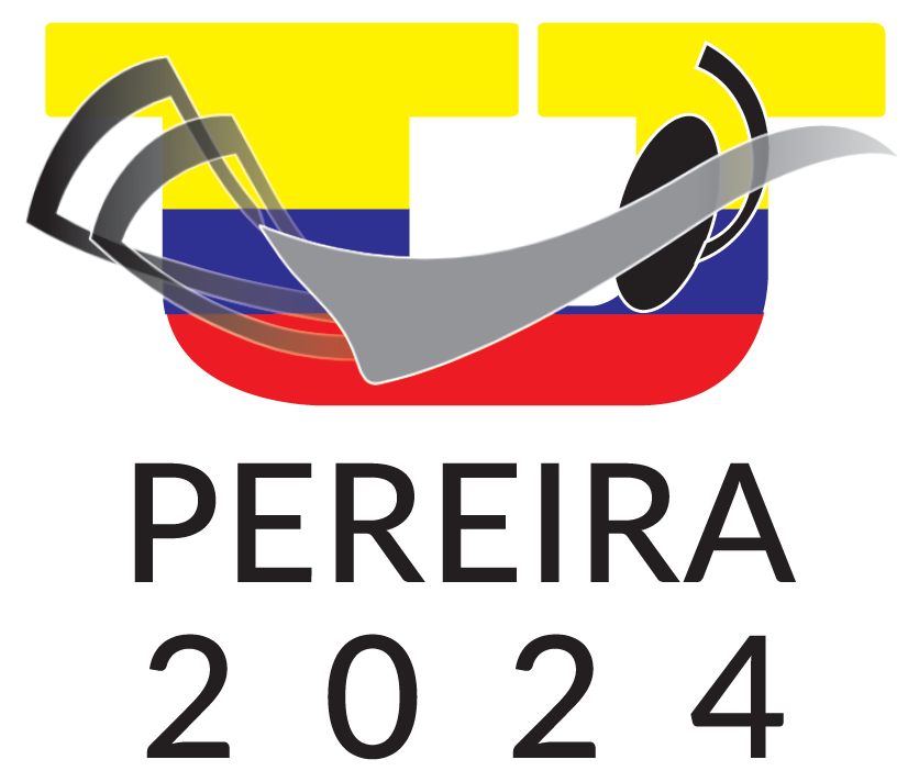 Finswimming2024 logo