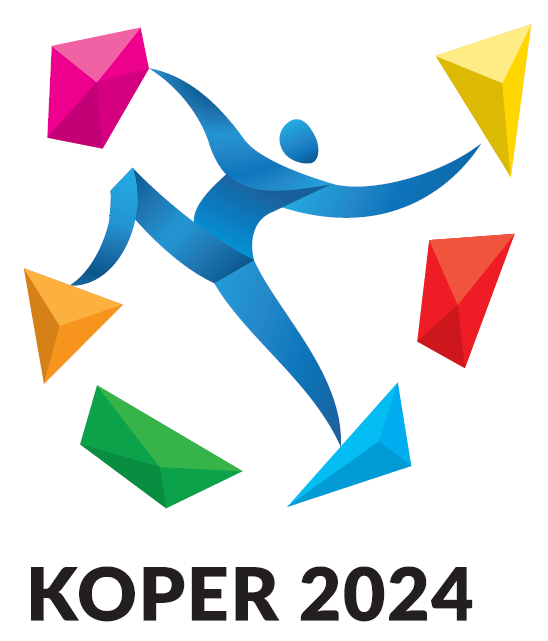 SportClimbing2024 logo
