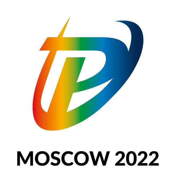 Powerlifting 2022 logo
