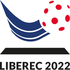 Floorball 2022 logo